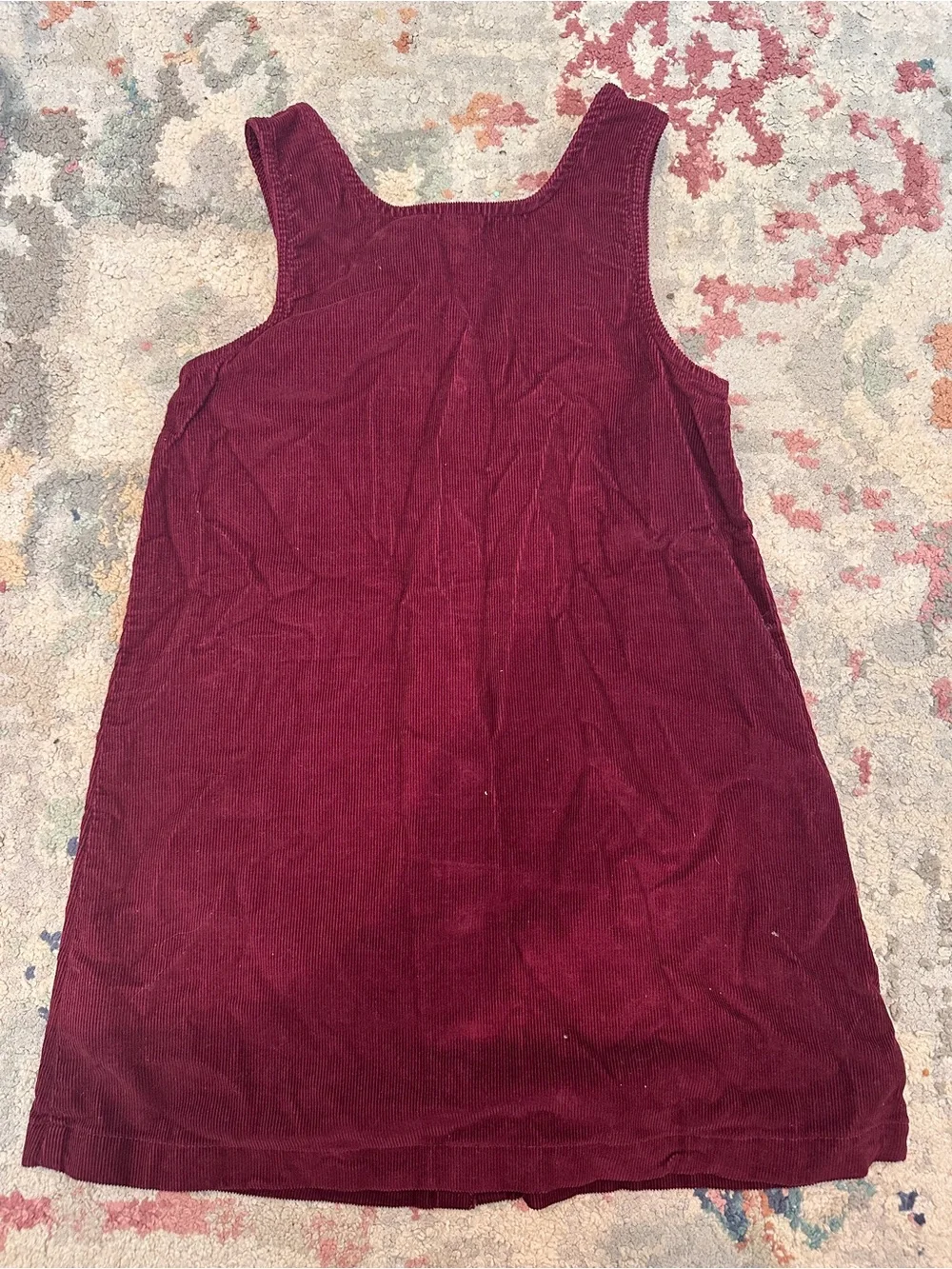 Old Navy cute white